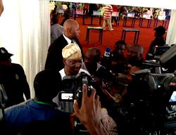 Jimi Agbaje wins Lagos PDP governorship primaries