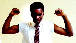 15 year-old Nigerian footballer stabbed, killed in England