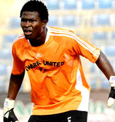 I’m too old for U-23 –  Yekeen