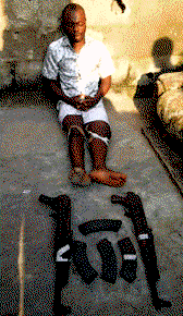 ‘How kidnapping made me a millionaire’