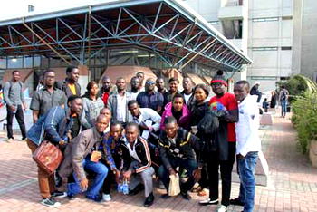 Beyond the Niger Delta Amnesty