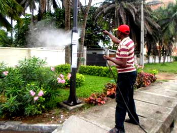 2015: LASAA talks tough against  defacing campaign posters