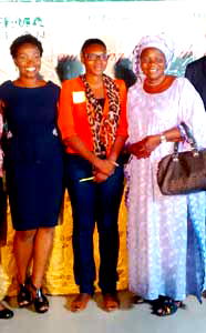 19-yr-old clinches Luzneema Canadian scholarship award