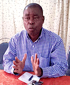 My agenda  for NLC, workers, labour movement —Oso-Eson