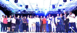 New Year: Funfare as Lagos countdown  heralds 2015