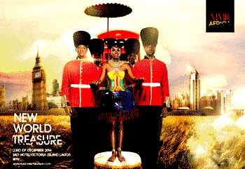 Music Meets Runway ’14 unveils paticipating designers