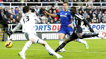 Coloccini leaves Magpies for Pope’s favoured team
