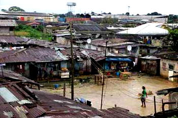 Why FG is relocating Nyanya to Gidan Daya — FCT Minister