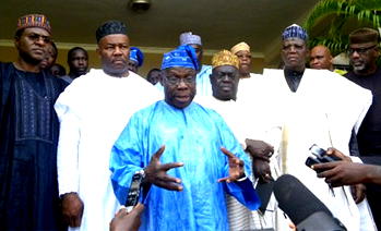 My comments against Jonathan not  to castigate him  – Obasanjo