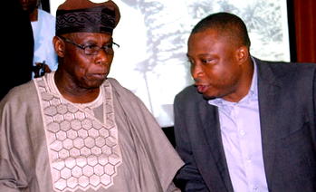 Obasanjo begs court to vacate  order against his autobiography 
