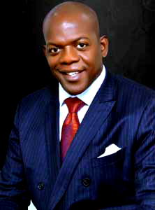 My mission to House of Reps — Obiora Obi