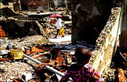ODCPC blames Odi violence on squabbles over control of N9bn compensation fund
