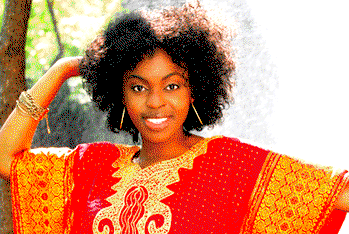 Music is an authentic  representation  of my experiences —Offiong Bassey