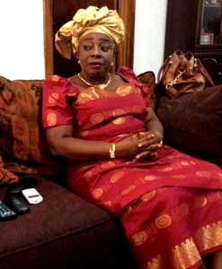 Warri Fed Constituency: Why I’m most fit — Agbajoh