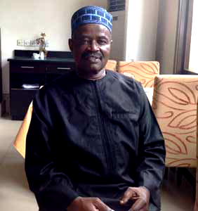 Why old students must support their Alma mater —  ECOBA