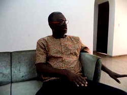 Buhari’s claim to nationalism is suspect — Osuntokun