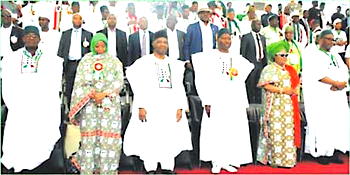 Kwara PDP guber candidate promises better deal