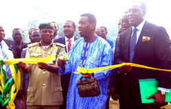 Adeboye, CSR, criminal justice system et al