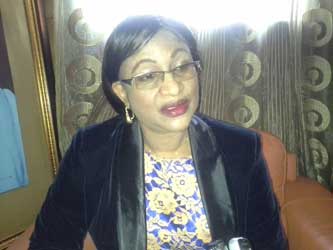 The Iron Lady, Auchi Poly and the mechatronic equipment