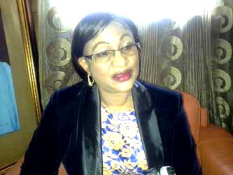 The Iron Lady, Auchi Poly and the mechatronic equipment