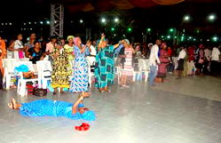 What Pa Akindayomi told me, by Pastor Rathod