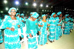 The numbers game by Femi Aribisala