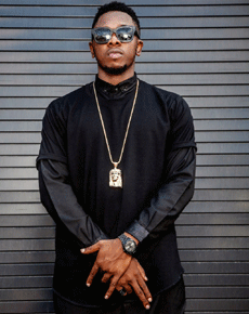 Breaking: Federal High Court slams Runtown with an Interim injunction over breach of contract