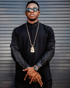 Breaking: Ericmany wins N14m case for Runtown
