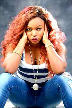 What growing  up in the slum taught me  — Ruth Kadiri