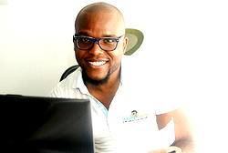 SPARK BOSS: I have learnt to remould fear of failure to succeed — Sam Uduma
