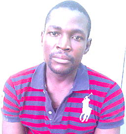 I killed my master because I needed N150,000 for Dubai trip  – motor boy