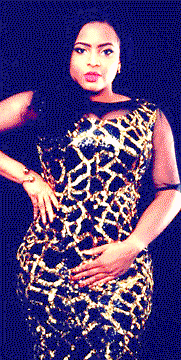 “I’m still waiting for someone to propose”-Shirley Igwe