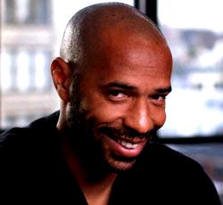 TV money lures Thierry Henry away from beloved Gunners