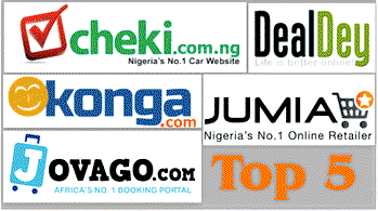 Top 5 Online Stores That Shaped Business In 2014