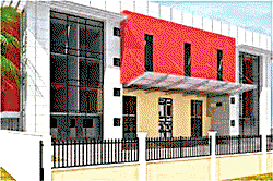 N600m Trinity Mall opens for business in Ikeja