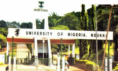 UNN marks 55th anniversary in style