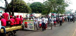 May Day: Enugu workers hail Ugwuanyi