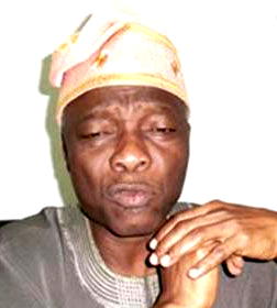 1966 counter-coup issues in the air again  – Wale Oshun, Arg President