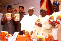 Obasanjo begged AD govs for 3rd Term —Osoba