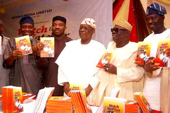 Obasanjo begged AD govs for 3rd Term —Osoba
