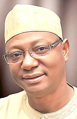 Kebbi 2015:  Why I’m running –  Zubairu Turaki
