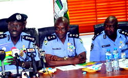 Impunity of a cop: Our fears for 2015