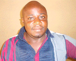 Abuja biz man killed by unkonwn gang after night out