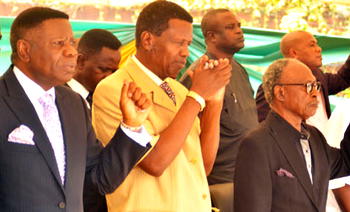 Get ready to celebrate