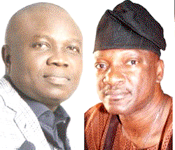 Ambode/Agbaje: Battle royale in Lagos