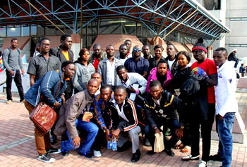 Beneficiaries of Amnesty programme now sourced across the globe – Boroh