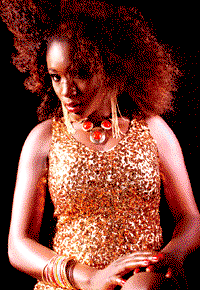 Judith Audu ecstatic over AMVO nomination