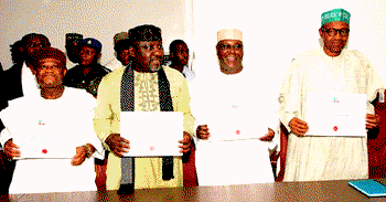 APC Presidential Primaries: The final battle