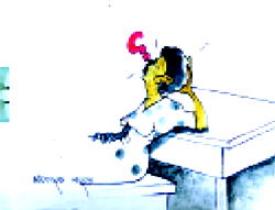 Why do I wee during sex?