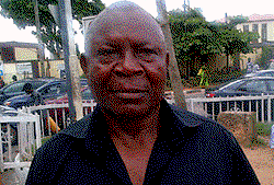 ‘How Okija shrines kill liars, fraudsters’